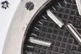 Royal Oak 41mm 15510 SS JF 1:1 Best Edition Black Dial on SS Bracelet SA4302 Super Clone — photo 28
