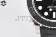 Yacht-Master 42mm 226659 SS VSF 1:1 Best Edition on Oysterflex Strap DD3235 Weighted (Free Sprung) — photo 34