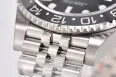 GMT-Master II 126710 GRNR 904L Steel VSF 1:1 Best Edition on Jubilee Bracelet DD3285 V3 (Free Sprung) — photo 35