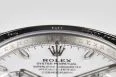 Daytona 126502 VSF 1:1 Best Edition White Dial on SS Bracelet DD4131 (Free Sprung) — photo 29