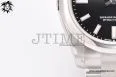 Oyster Perpetual 277200 31mm CSF 1:1 Best Edition 904L Steel Black Dial A2232 — photo 34