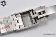 GMT-Master II 126720 VTNR 904L Steel VSF 1:1 Best Edition on Jubilee Bracelet DD3285 V3 (Free Sprung) — photo 6