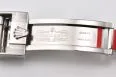 Daytona 126502 VSF 1:1 Best Edition White Dial on SS Bracelet DD4131 (Free Sprung) — photo 5
