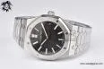 Royal Oak 41mm 15510 SS JF 1:1 Best Edition Black Dial on SS Bracelet SA4302 Super Clone — photo 38