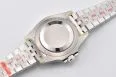GMT-Master II 126710 GRNR 904L Steel VSF 1:1 Best Edition on Jubilee Bracelet DD3285 V3 (Free Sprung) — photo 22