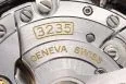 DateJust 41 126334 904L SS VSF 1:1 Best Edition Black Stick Dial on Jubilee Bracelet VS3235 (Free Sprung) — photo 13