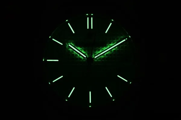 Royal Oak 41mm 15500 RG JF 1:1 Best Edition Black Dial on RG Bracelet SA4302 Super Clone — photo 2