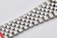DateJust 41 126334 904L SS VSF 1:1 Best Edition Black Stick Dial on Jubilee Bracelet VS3235 (Free Sprung) — photo 11