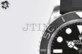 Yacht-Master 42mm 226659 SS VSF 1:1 Best Edition on Oysterflex Strap DD3235 Weighted (Free Sprung) — photo 36