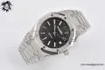 Royal Oak 39mm 15300 SS ZF 1:1 Best Edition Black Textured Dial on SS Bracelet SA3120 Super Clone — photo 32