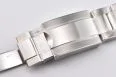 Daytona 126502 VSF 1:1 Best Edition White Dial on SS Bracelet DD4131 (Free Sprung) — photo 3