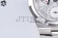 Vacheron Constantin - Overseas 7900V 41mm SS/SS Sliver Dial PZF A5200 — photo 30