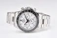 Daytona 126502 VSF 1:1 Best Edition White Dial on SS Bracelet DD4131 (Free Sprung) — photo 46