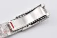 GMT-Master II 126710 GRNR 904L Steel VSF 1:1 Best Edition on Jubilee Bracelet DD3285 V3 (Free Sprung) — photo 7