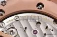 Royal Oak 41mm 15510 RG JF 1:1 Best Edition Blue Dial on RG Bracelet SA4302 Super Clone — photo 10