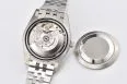 DateJust 41 126334 904L SS VSF 1:1 Best Edition Black Stick Dial on Jubilee Bracelet VS3235 (Free Sprung) — photo 21