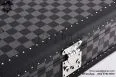 LV Watch Box Coffret 8 Montres Monogram Damier Canvas Blue — photo 6