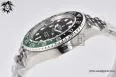 GMT-Master II 126720 VTNR 904L Steel VSF 1:1 Best Edition on Jubilee Bracelet DD3285 V3 (Free Sprung) — photo 37