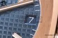 Royal Oak 41mm 15510 RG JF 1:1 Best Edition Blue Dial on RG Bracelet SA4302 Super Clone — photo 26