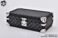 LV Watch Box Coffret 8 Montres Monogram Damier Canvas Blue — photo 14