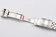 GMT-Master II 126710 GRNR 904L Steel VSF 1:1 Best Edition on Jubilee Bracelet DD3285 V3 (Free Sprung) — photo 5