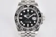 GMT-Master II 126710 GRNR 904L Steel VSF 1:1 Best Edition on Jubilee Bracelet DD3285 V3 (Free Sprung) — photo 42