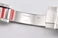 Daytona 126502 VSF 1:1 Best Edition White Dial on SS Bracelet DD4131 (Free Sprung) — photo 4