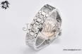 Royal Oak 41mm 15510 SS JF 1:1 Best Edition Green Dial on SS Bracelet SA4302 Super Clone — photo 34