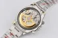 Daytona 126502 VSF 1:1 Best Edition White Dial on SS Bracelet DD4131 (Free Sprung) — photo 24