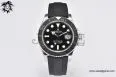 Yacht-Master 42mm 226659 SS VSF 1:1 Best Edition on Oysterflex Strap DD3235 Weighted (Free Sprung) — photo 44