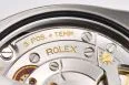 DateJust 36 126233 SS/YG VSF 1:1 Best Edition Green Diamonds Roman Dial on Jubilee Bracelet VS3235 V2 — photo 15