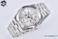 Vacheron Constantin - Overseas 7900V 41mm SS/SS Sliver Dial PZF A5200 — photo 35