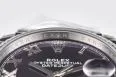 DateJust 36 SS 126234 VSF 1:1 Best Edition 904L Steel Purple Diamonds Roman Dial on Jubilee Bracelet VS3235 V2 — photo 24