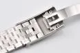 DateJust 41 126334 904L SS VSF 1:1 Best Edition Black Stick Dial on Jubilee Bracelet VS3235 (Free Sprung) — photo 7